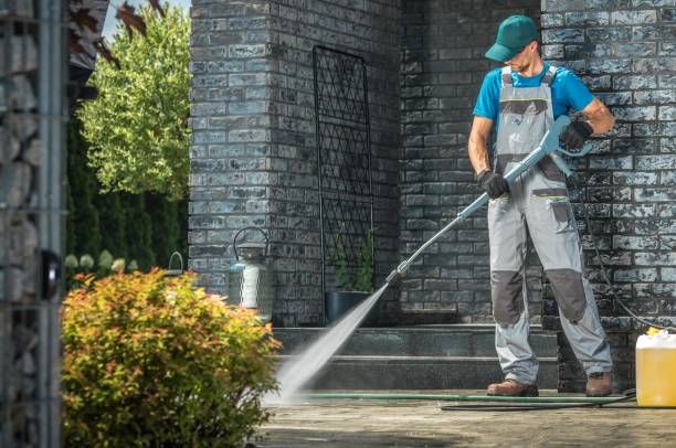 Best Graffiti Removal Services in North Decatur, GA