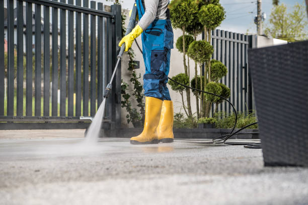 Best Sidewalk and Walkway Pressure Cleaning in North Decatur, GA