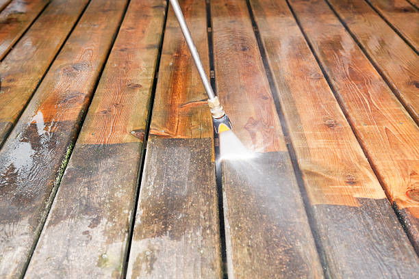 Best Sidewalk and Walkway Pressure Cleaning in North Decatur, GA