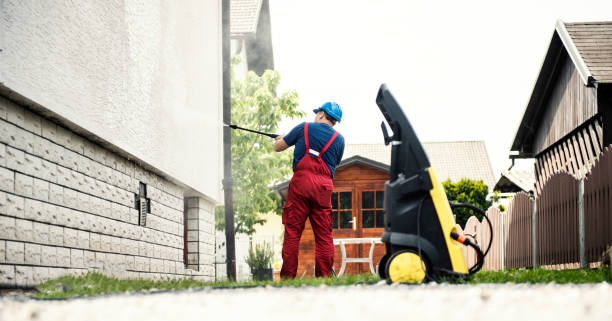 Best Oil and Grease Removal from Surfaces in North Decatur, GA