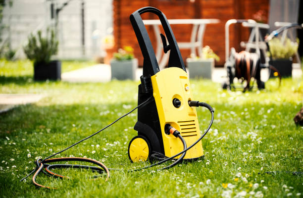 Best Deck and Patio Pressure Washing in North Decatur, GA